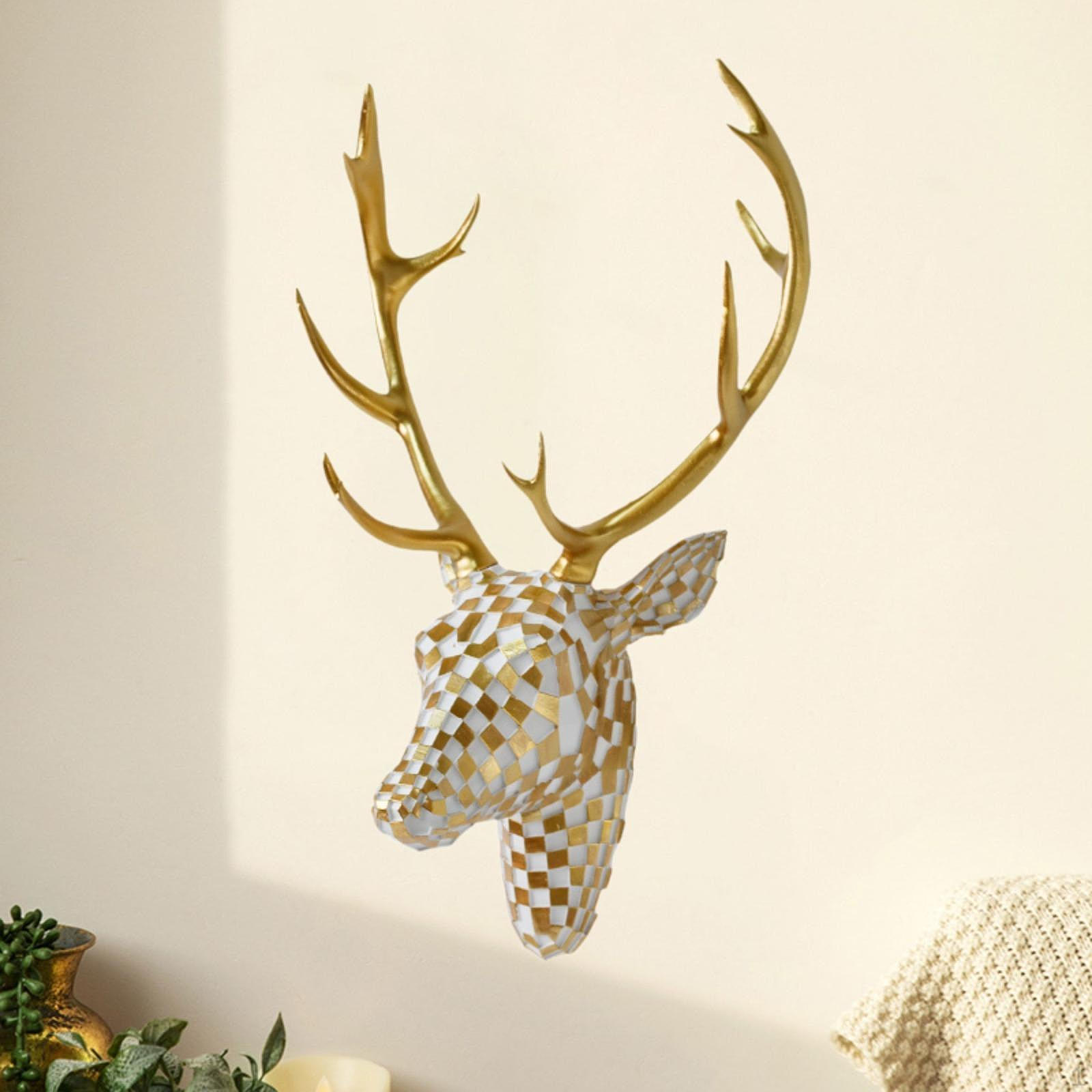 

Произведение искусства в качестве украшения стены, подвесное украшение для интерьера White Gold