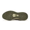 Anta Hammerhead Retro Trendy Versatile Comfortable Breathable Thick Sole Casual Shoes Men sneaker Beige Green 112628802-8