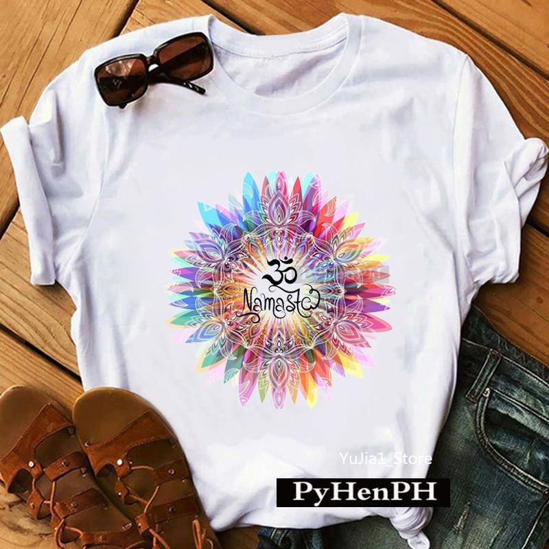 Fashion Yoga Youth Summer T-shirt Girls Short Sleeve T-shirt Fitness Sports Hot Sale Oversized T Shirt Summer polyester fabric
