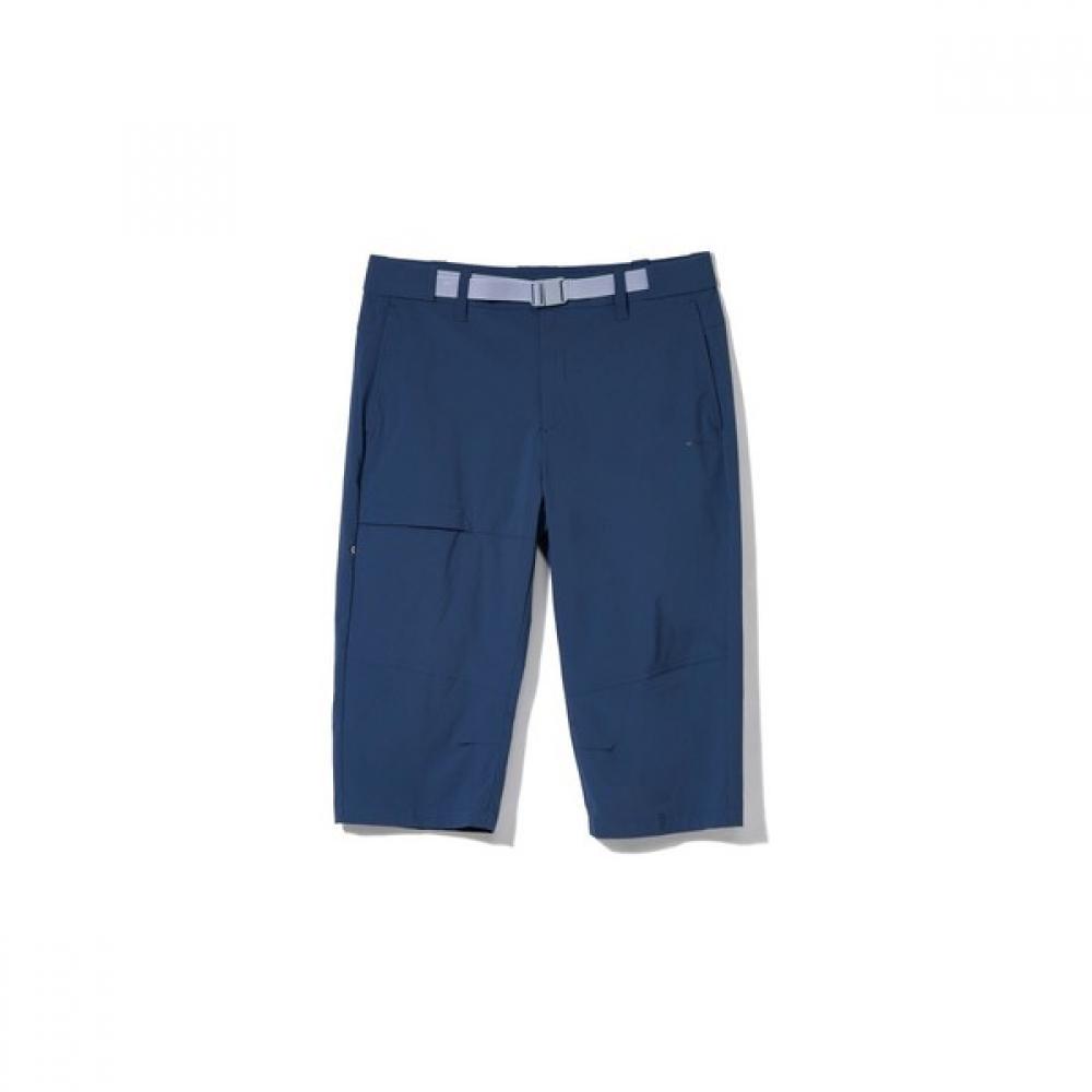 

Eider Мужские брюки S Core 7 3 4 Dmm23331n6 Sea/78