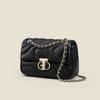 Bag Women'S Bag Chain Crossbody Bag Premium Birthday Gift Small Square Bag