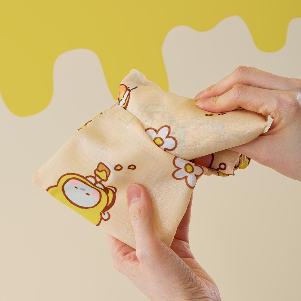 BT21 Minini Honeybee Collectible Market Bag