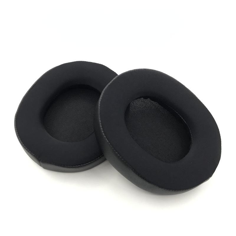 Earpads Replacement Memory Sponge Ear Pads Cover Ear Cushion Protective Cover for SteelSeries Arctis 1 3 5 7 9 PRO Headset