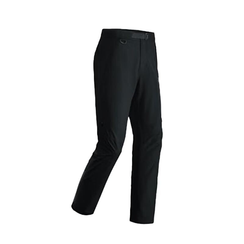 Унисекс водонепроницаемые походные брюки Pelliot Rock Shell XL