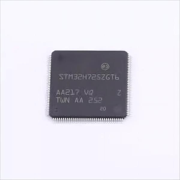 10PCS brand new STM32H725seriesIGK6 IGT6 VGT6 ZGT6 STM32H730seriesIBT6Q VBT6 ZBT6