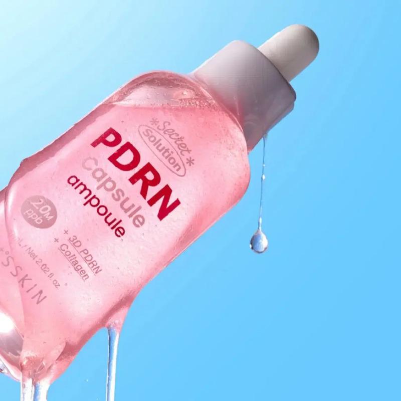It's skin Secret Solution PDRN Capsule Ampoule 60ml