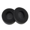 2PCS Earphone Pads Cooling Gel Ear Pad Noise Isolation Sponge Headset Cushion Replacement for Q20 Q20BT Q20+ Q20I