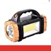 Nufeng Portable Rechargeable LED Handheld Lantern