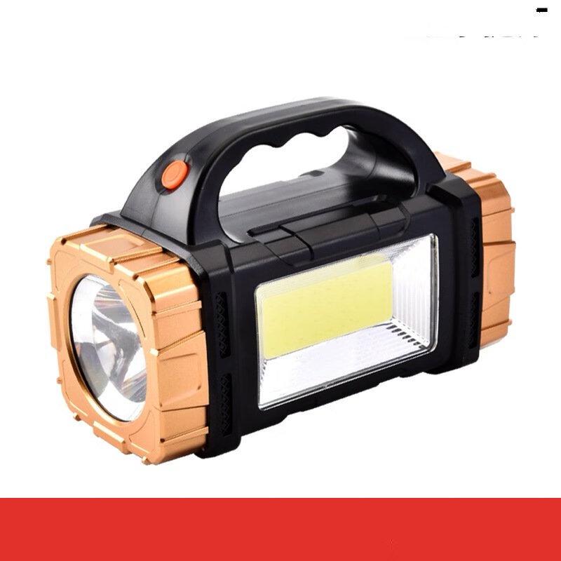Nufeng Portable Rechargeable LED Handheld Lantern