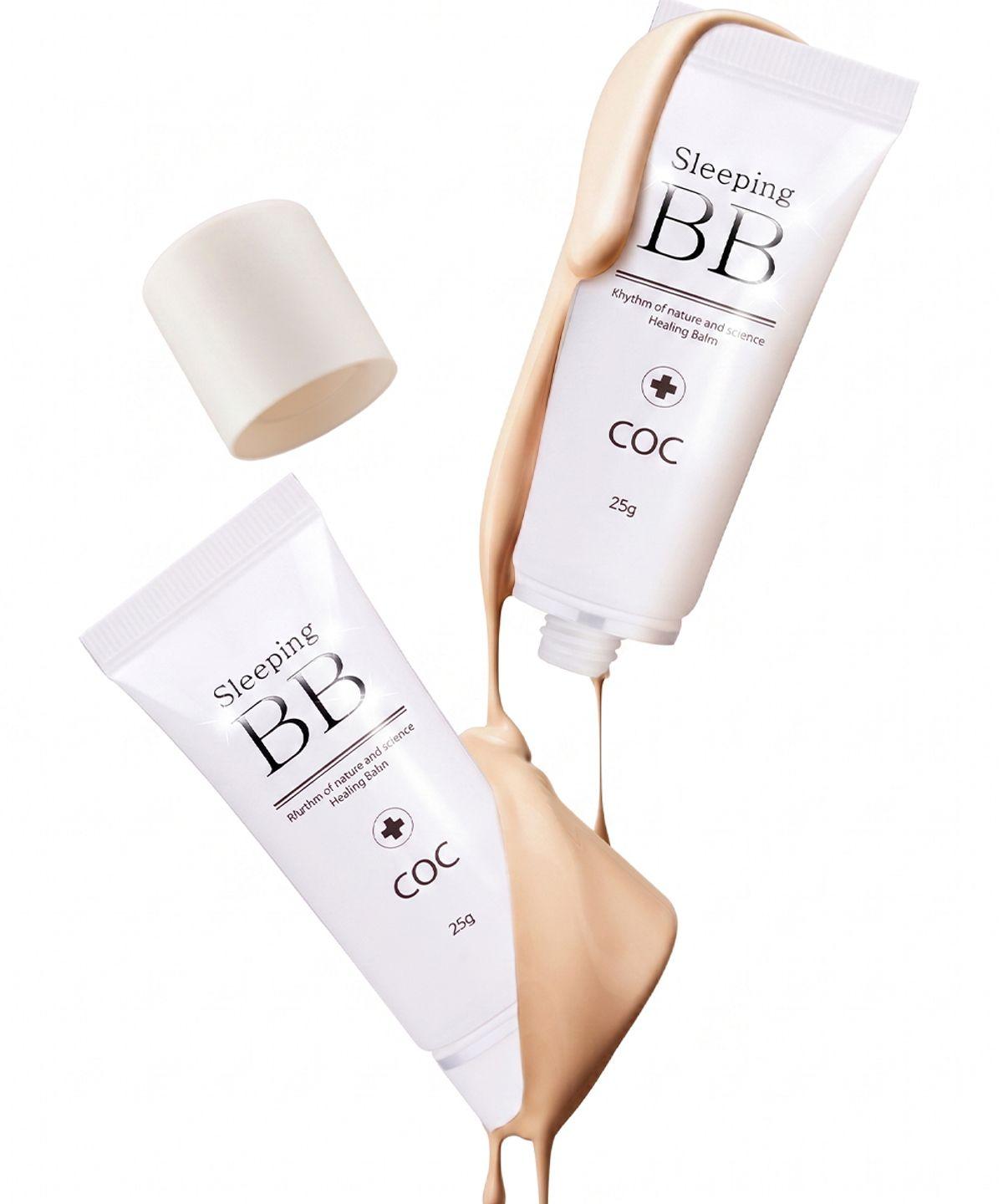 [2SET] Sleeping Soothing BB Cream 25g Sleeping Soothing BB Cream
