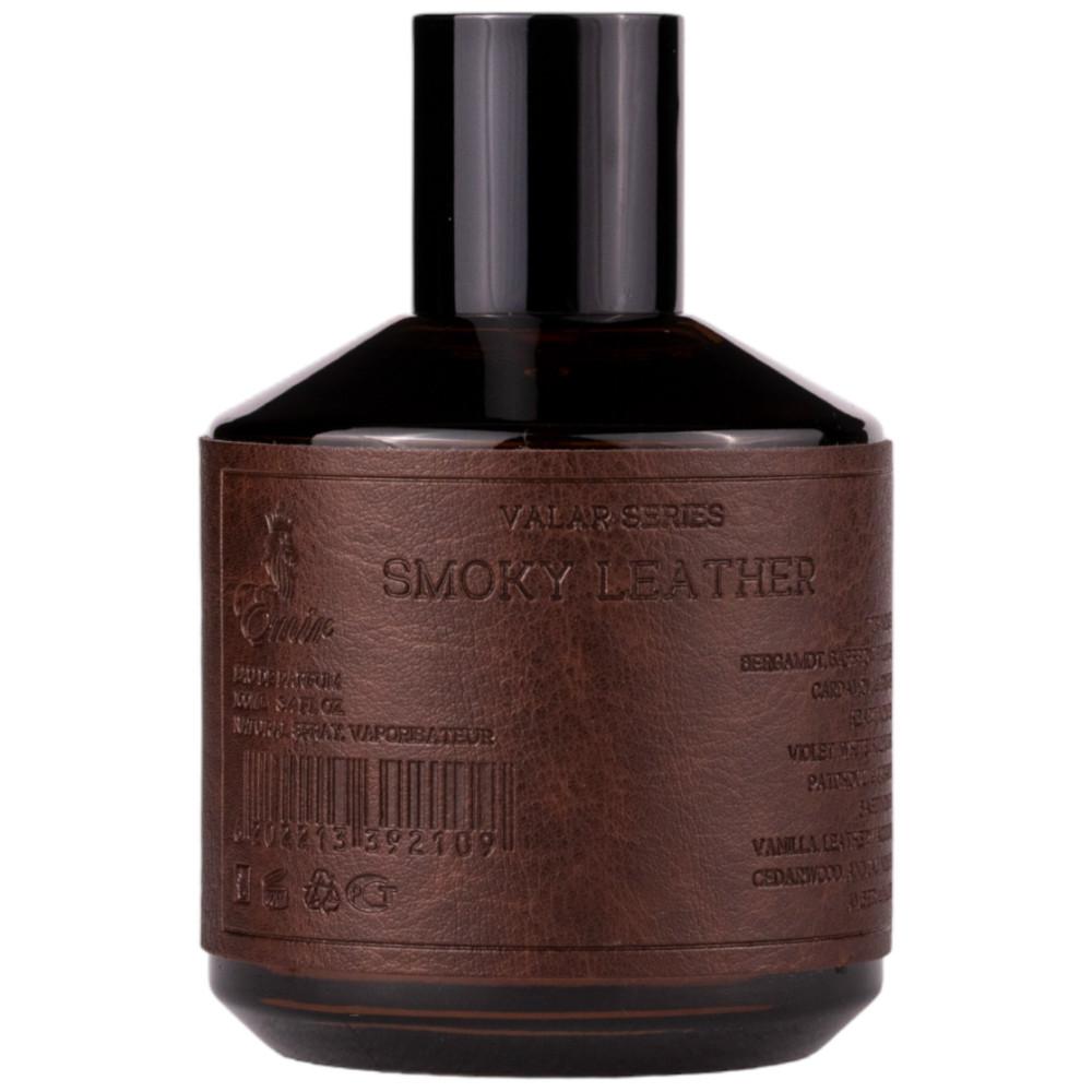 Paris Emir Smoky Leather Eau De Parfum