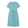 Women's Office Casual Long Dress