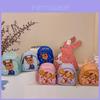 Adorable Cartoon Paw Patrol Kids Backpack With Lightweight Nylon Material And Fun Colors