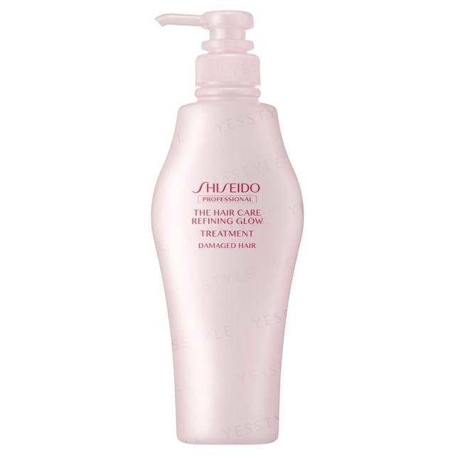 

Shiseido Professional - The Hair Care Refining Glow Treatment Damaged Hair Jumbp 500g