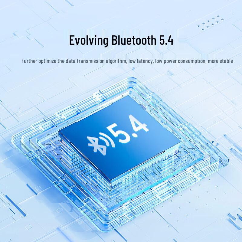 UGREEN HiTuneT3 Pro ANC Wireless In-Ear Earbuds