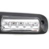 LED Third Tail Stop Light 3rd Brake Light 5978318 16525205 for 1999-2007 Center Rear Roof Light Third Light