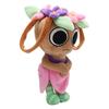 26cm Dandy Plüsch Belle Korb Bassie Plüschtiere Spiel Peripherie Figur Bassie Puppe Zimmerdeko Spielzeug für Kinder Geburtstagsgeschenk