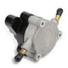 Mechanical Fuel Pump Assembly 68V 24410 00 00 Replacement for Mariner 4 Stroke 75 80 90 105 115 HP