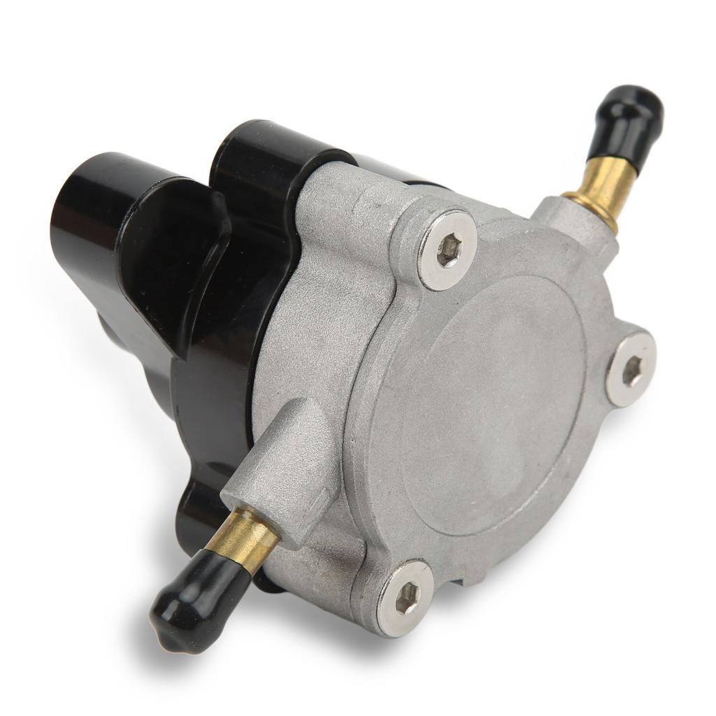 Mechanical Fuel Pump Assembly 68V 24410 00 00 Replacement for Mariner 4 Stroke 75 80 90 105 115 HP