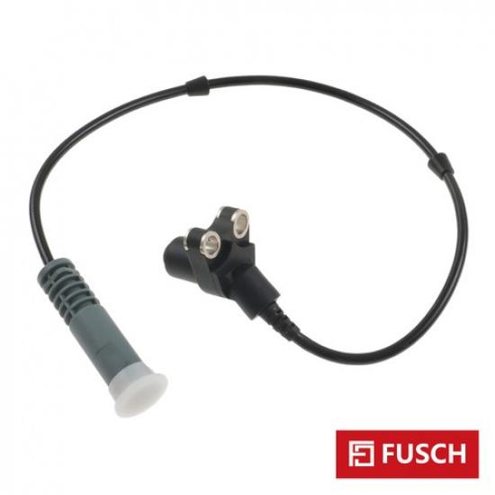 Rear Anti-Lock Braking System Wheel Speed Sensor For BMW 318Ti Z3 34521164643