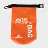 2L 5L Drifting Waterproof Bag Dry Bag Swimming Bag Phone Waterproof Pack Beach Bag for Outdoor Camping Floating Boating Kayaking