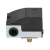 Water Pump Pressure Control Switch Adjustable Automatic Controller AC 220V JSK‑5