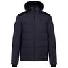 TRESPASS Mens Kenneth Padded Ski Jacket