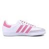 Adidas Originals SAMBA OG German Army Trainers Unisex Low top Pink/White B75806(Team25-XSC)