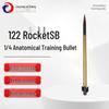 Senhao 122 Rocket Dissected Training Model