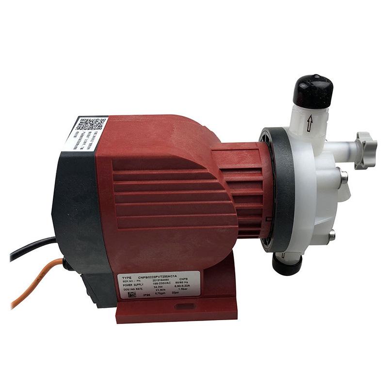 ProMinent CNPB Series Electromagnetic Diaphragm Dosing Pump