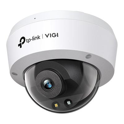 Caméra réseau dôme couleur intégrale VIGI 5MP TP-Link (VIGI C250(4 mm)(ONU)) ONU))