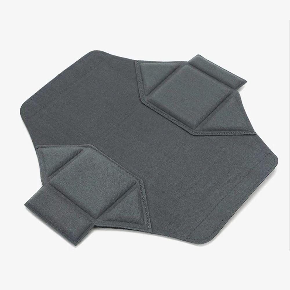 Stoßfeste Kameraobjektiv-Innentasche Feuchtigkeitsbeständige DSLR-Einsatztasche Unterhaltungselektronik