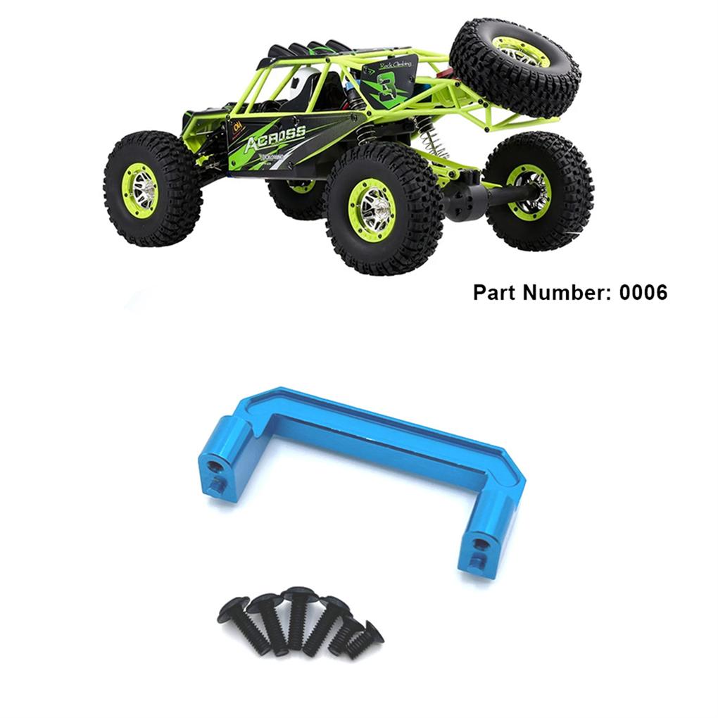 Aluminum Alloy Is Durable Strong And Durable Aluminum Servo Mount For