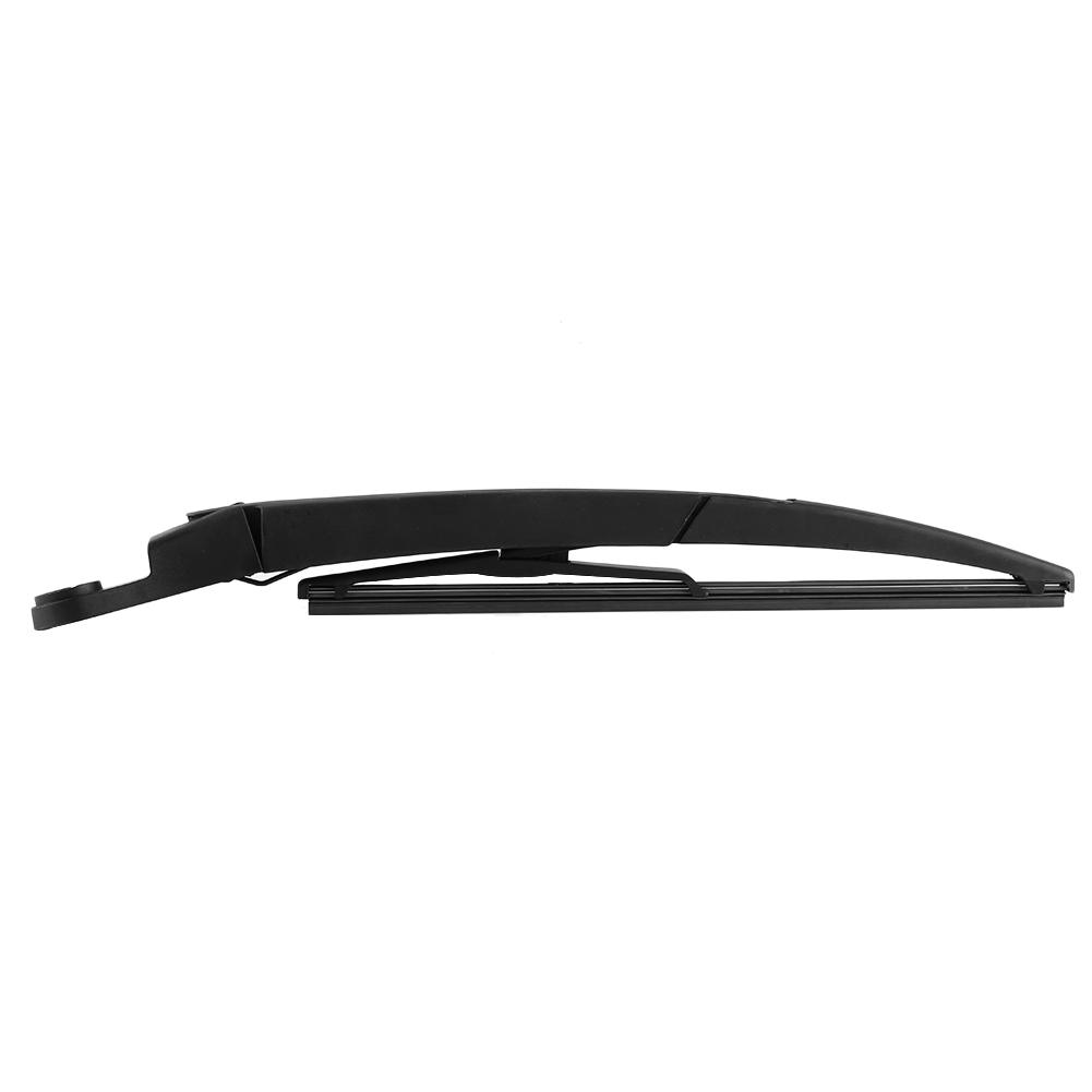 Rear Wiper Arm Blade Car Rear   Wiper Arm and Blade for   2001-2008 for 407SW 2004-2015