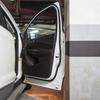 Wall Protector 2m Eva Diy Garage Parking Car Door Bumper Guard