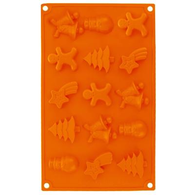Utensilios para el horno – Esteras de silicona y moldes para hornear