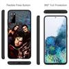 Cover for iPhone 17 16 15 Xiaomi Poco Redmi Note 14 13 12 11 Pro Max 9 16e Samsung Galaxy S25 S24 S23 OPPO Huawei the Vampire Diaries Phone Case