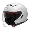 Full Coverage Motorbike Quick Mount Helmets Bottom Adapter Fixation Support for J Cruise Ensures Safety During Group Rides