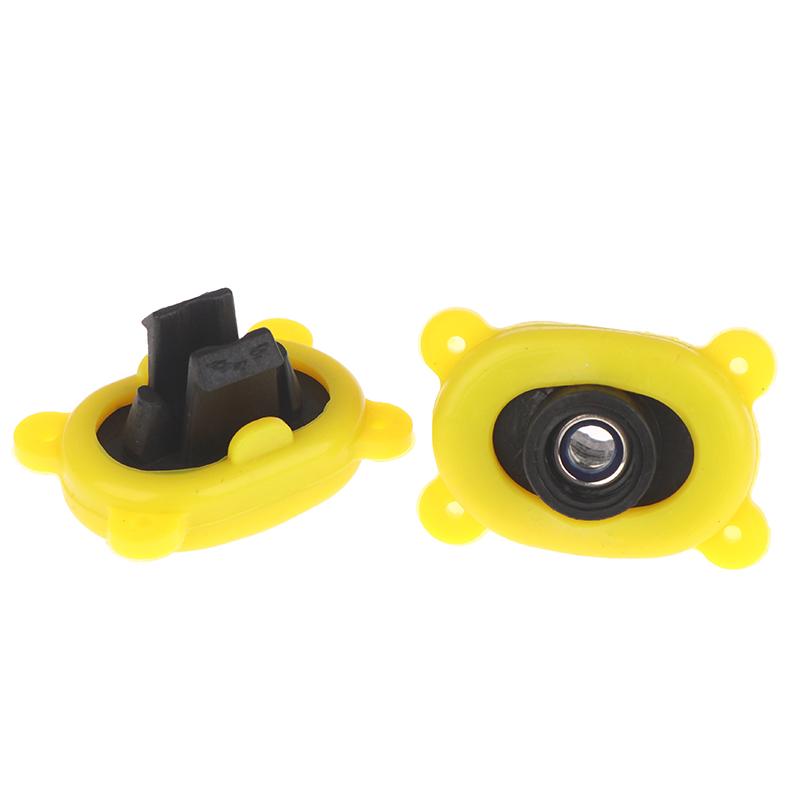

2/5Pcs For BRP Seadoo Housing Nut M6 RXT GTX GTI RXP WAKE FISH GTR 155 230 300 90 130 For Motorboat Seat Buckle Nuts 291004813
