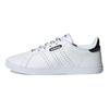Adidas Wmns Courtpoint Base 'White Black' Women's FY8415