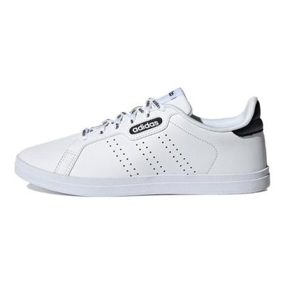 Wmns Courtpoint Base 'White Black' Women's FY8415