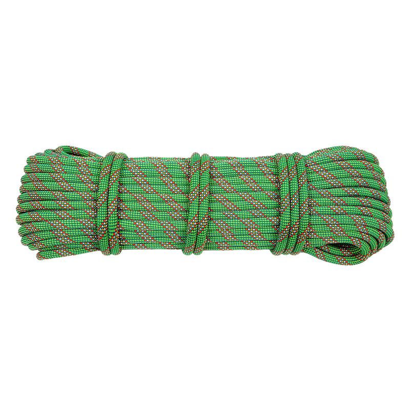 Outdoor Climbing Dynamic Safety Rope