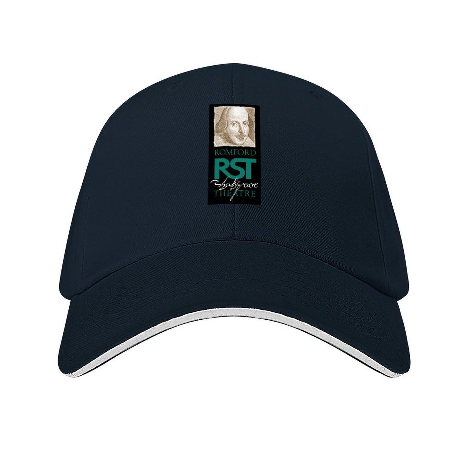 

RST logo Baseball Cap cute Military Tactical Cap golf hat genuine New In The Hat Womens Hats For The Sun Unisexs