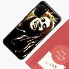 Bob Marley Quotes Phone Case For Samsung Galaxy S24 S26 Ultra S20 S21 S22 S23 S25 Plus S10 S25 FE Cover Shell