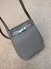 Keli 2026 High-End Cowhide Crossbody Bag - Versatile, Simple, Niche Design