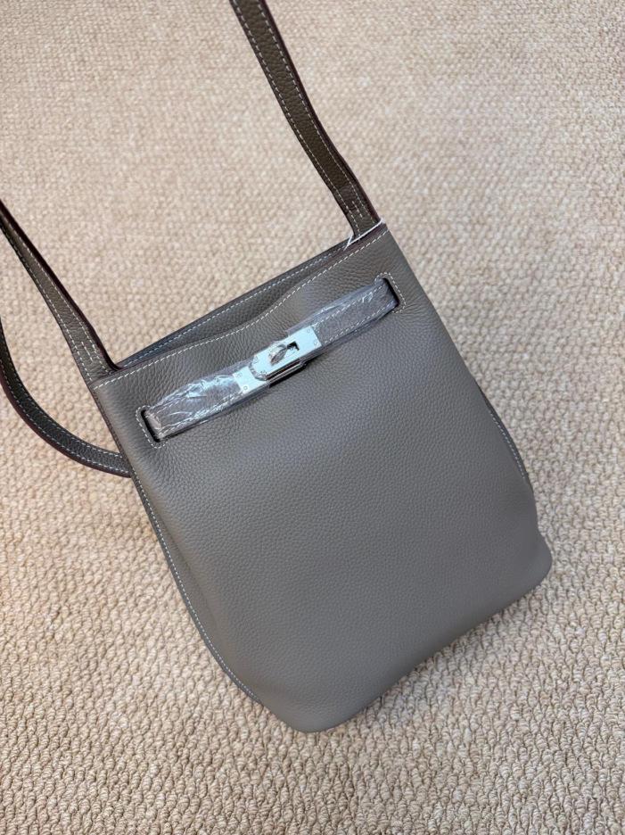 Keli 2026 High-End Cowhide Crossbody Bag - Versatile, Simple, Niche Design