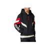 Adidas Originals Manchester United Soft Comfortable Loose Fit Badge American Sweatshirt Men Sweatshirt Black IS6521
