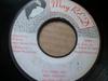 7inch Record RED DRAGON  Fan Them Off NONE May Red Jamaica Reggae Ska  Dub Used