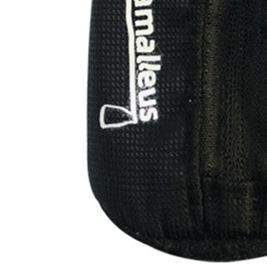 Golf Ball Holder High Elasticity Wear Resistant Stylish Golf Ball Holder with Hung Buckle for Golf Ball