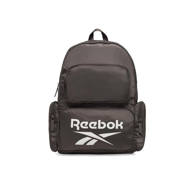 

Рюкзак Reebok RBK-033-CCC-05 серый NOSIZE